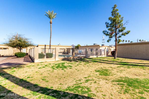 Phoenix, AZ 85014,4738 N 14th Street