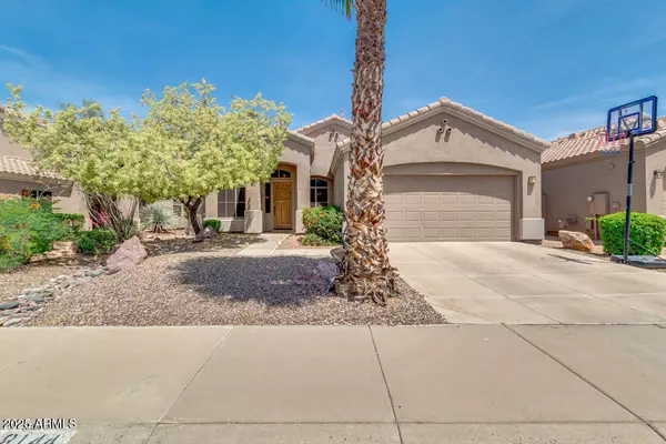 8144 E Maria Drive, Scottsdale, AZ 85255