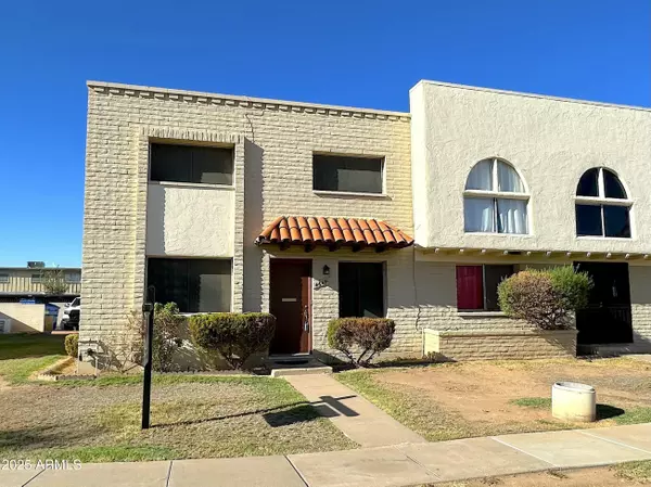 4649 N 21st Avenue, Phoenix, AZ 85015