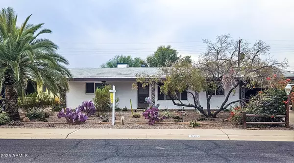 5451 E Billings Street, Mesa, AZ 85205