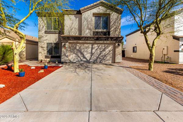 18907 N VEMTO Street, Maricopa, AZ 85138