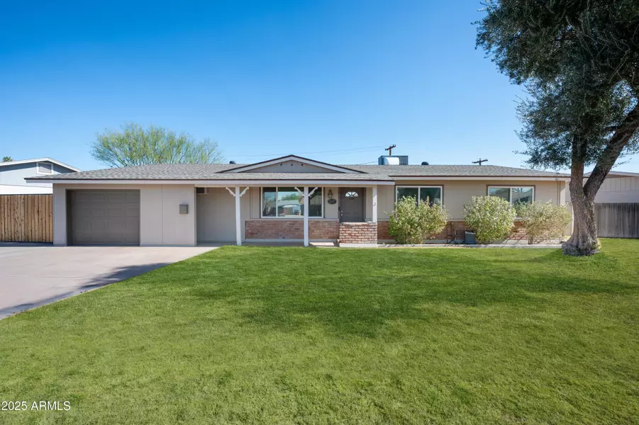 2527 N 69TH Place, Scottsdale, AZ 85257
