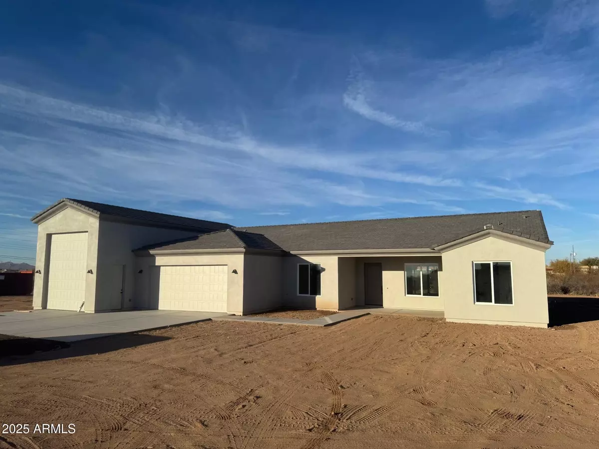 Wittmann, AZ 85361,28304 N 220TH Avenue