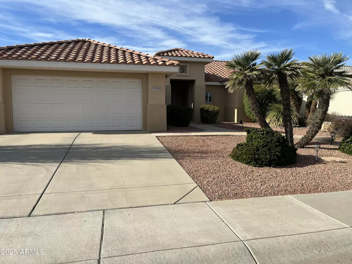 Sun City West, AZ 85375,13015 W Caraway Drive