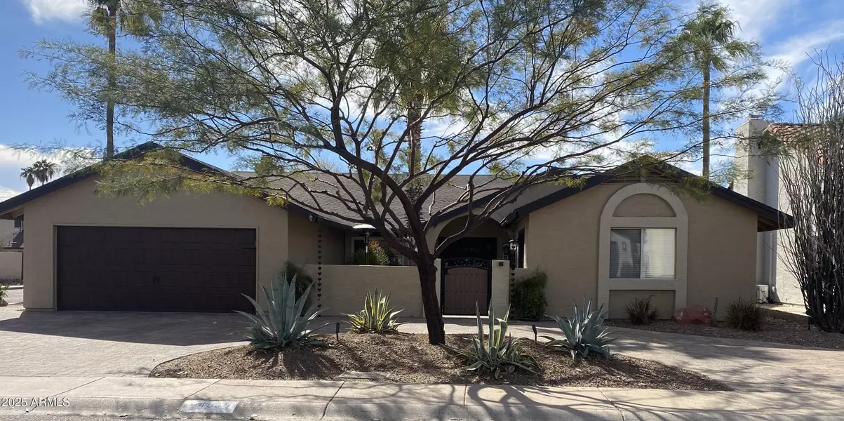 4535 E MARCONI Avenue, Phoenix, AZ 85032
