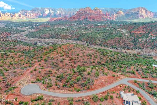 Sedona, AZ 86336,135 HILLTOP Road #10