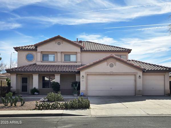 Chandler, AZ 85286,2073 E WILDHORSE Drive