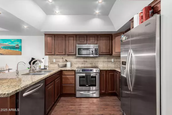 Scottsdale, AZ 85251,7910 E Thomas Road #121