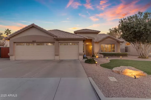 3523 W SHANNON Street, Chandler, AZ 85226