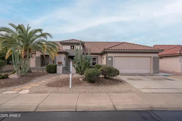 Surprise, AZ 85374,16019 W KINO Drive