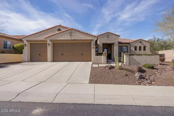 Peoria, AZ 85383,30696 N 130TH Lane