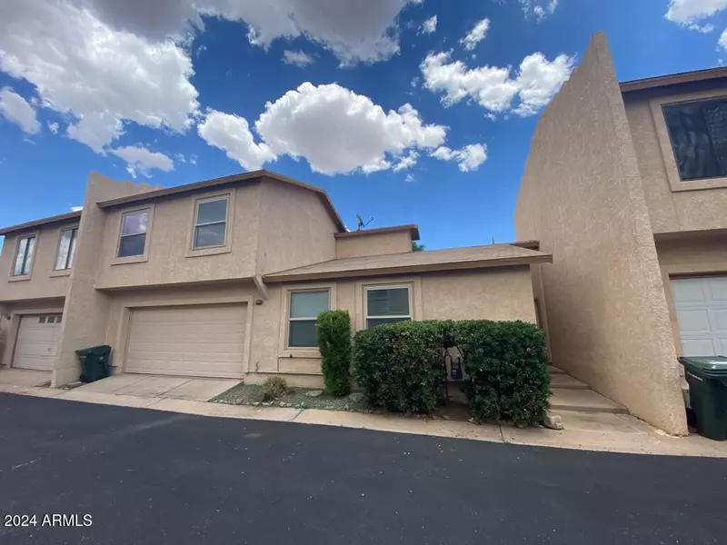 1285 LEON Way, Sierra Vista, AZ 85635