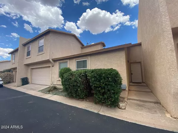 Sierra Vista, AZ 85635,1285 LEON Way