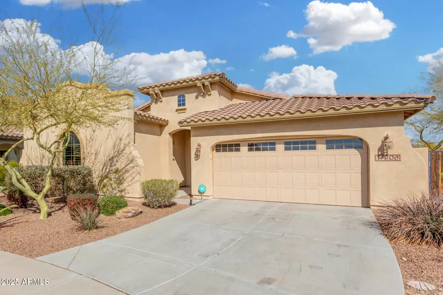 17906 W AGAVE Road, Goodyear, AZ 85338