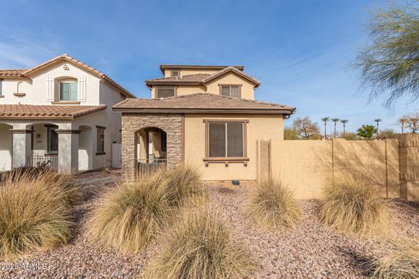 17855 N 114TH Drive, Surprise, AZ 85378