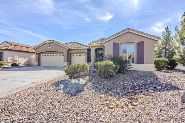 Eloy, AZ 85131,5457 W CORRAL Drive