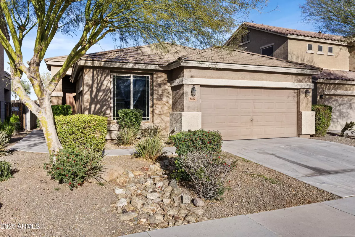 Peoria, AZ 85345,8862 W CAMERON Drive