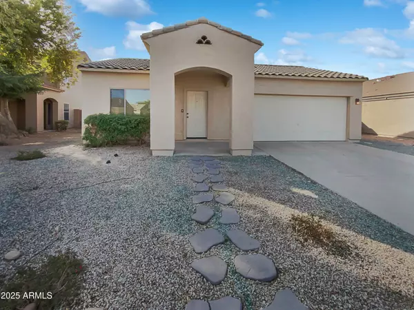 16187 W PORT ROYALE Lane, Surprise, AZ 85379