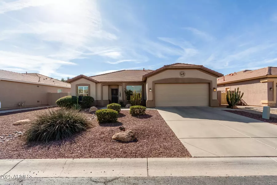 3427 E WATERVIEW Drive, Chandler, AZ 85249