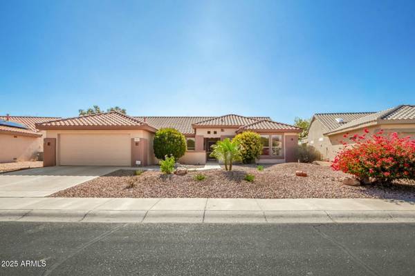 16331 W WILLOW CREEK Lane, Surprise, AZ 85374