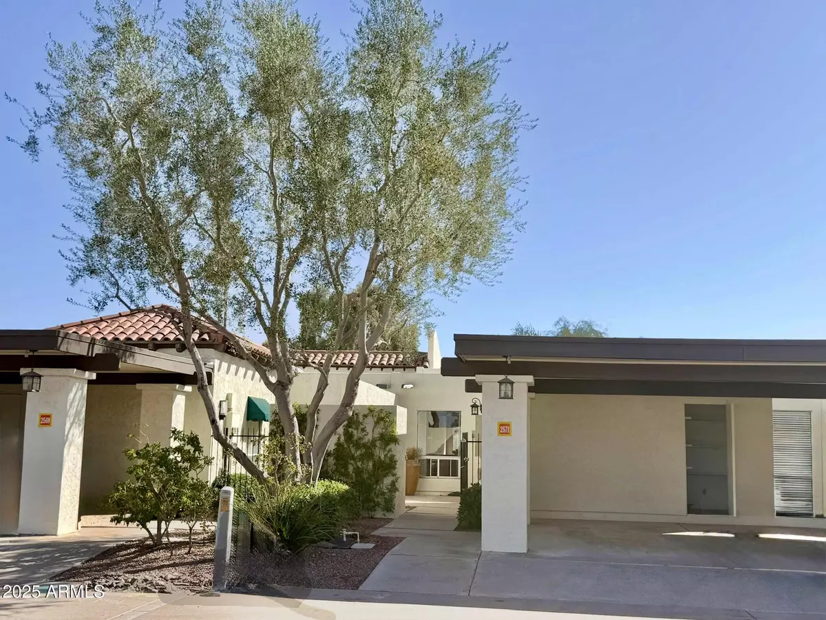 Scottsdale, AZ 85257,2571 N MILLER Road