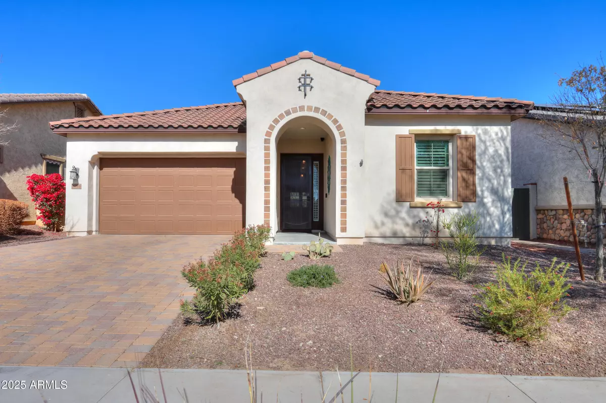 Buckeye, AZ 85396,20508 W CARLTON MNR Manor