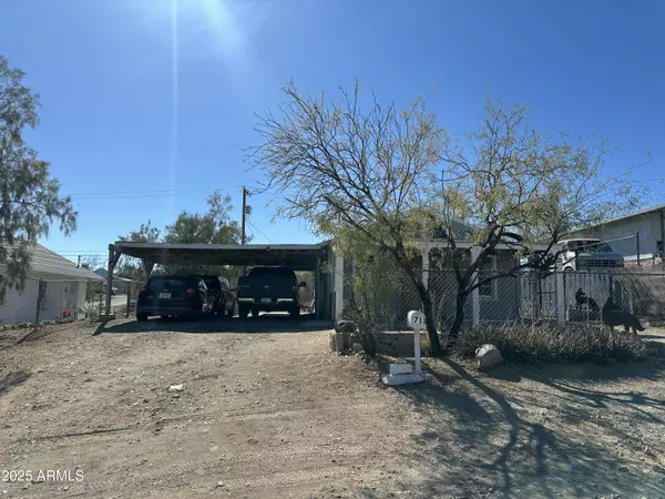 Ajo, AZ 85321,711 W MORONDO Avenue