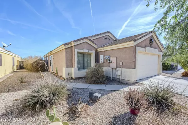 24191 N DESERT Drive, Florence, AZ 85132