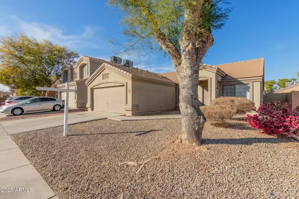 El Mirage, AZ 85335,12738 W CALAVAR Road