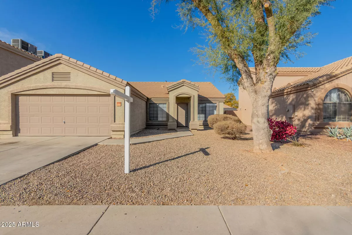 El Mirage, AZ 85335,12738 W CALAVAR Road