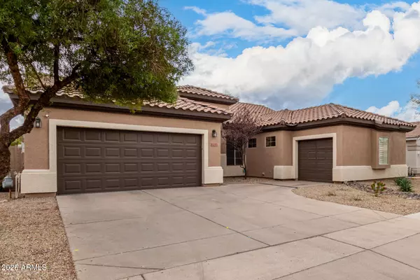 2702 S JOPLIN --, Mesa, AZ 85209