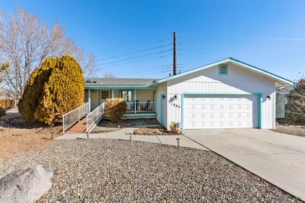 Prescott, AZ 86301,1884 SARAFINA Drive