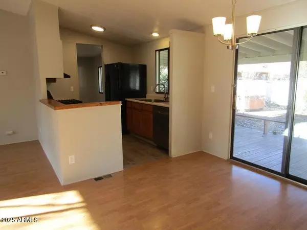 Payson, AZ 85541,204 W SADDLE Lane