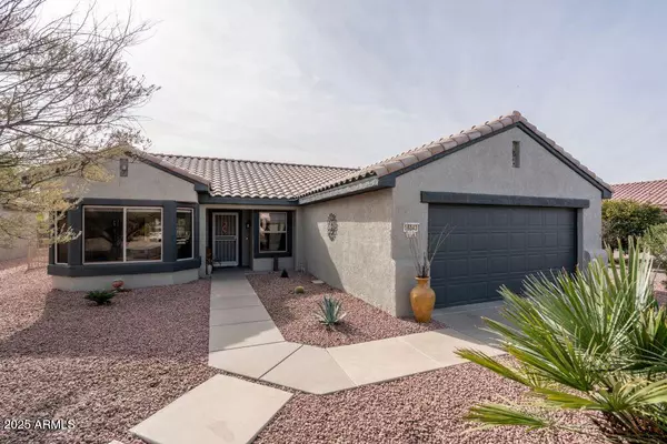 Surprise, AZ 85374,16043 W COPPER CREST Lane