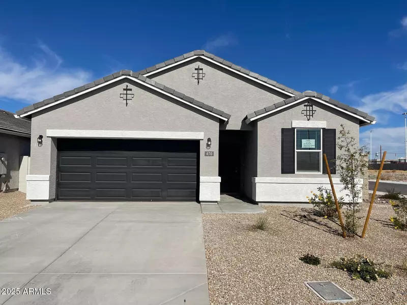 470 W Freedom Street, Florence, AZ 85132