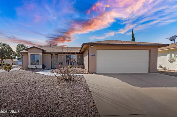 1920 SAGEWOOD Place, Sierra Vista, AZ 85635