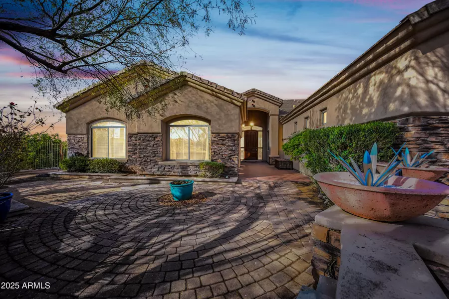 32826 N 67TH Street, Cave Creek, AZ 85331