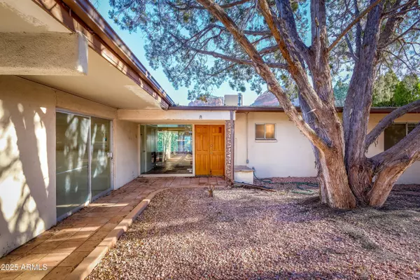 41 ARROW Drive, Sedona, AZ 86336