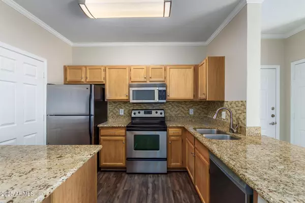 5401 E VAN BUREN Street #1073, Phoenix, AZ 85008