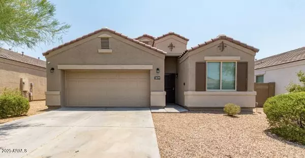 30263 W PINCHOT Avenue, Buckeye, AZ 85396