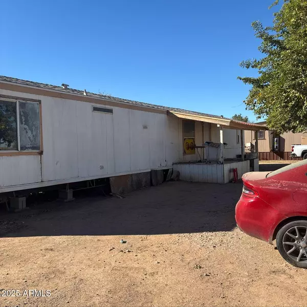 26701 W SHANGRA LA --, Casa Grande, AZ 85193