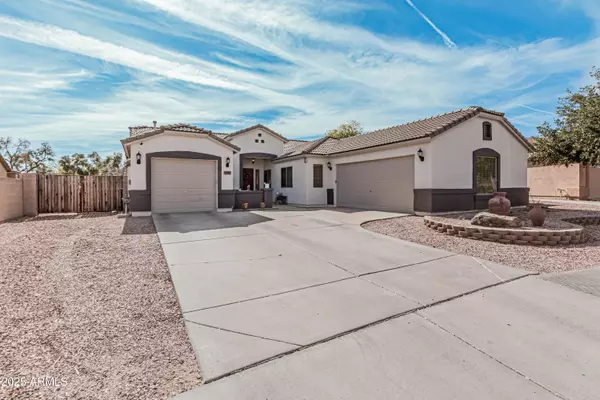 Surprise, AZ 85388,17347 W Statler Street