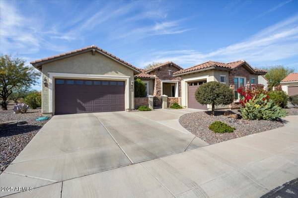 Buckeye, AZ 85396,20642 N 268TH Drive