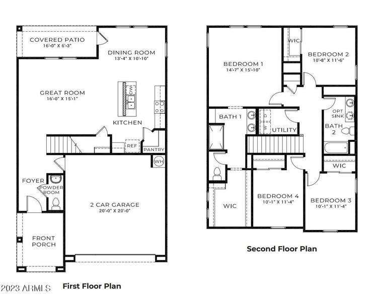 1707 W Sheridan Avenue, Apache Junction, AZ 85117