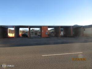 518 W Route 66 --, Williams, AZ 86046