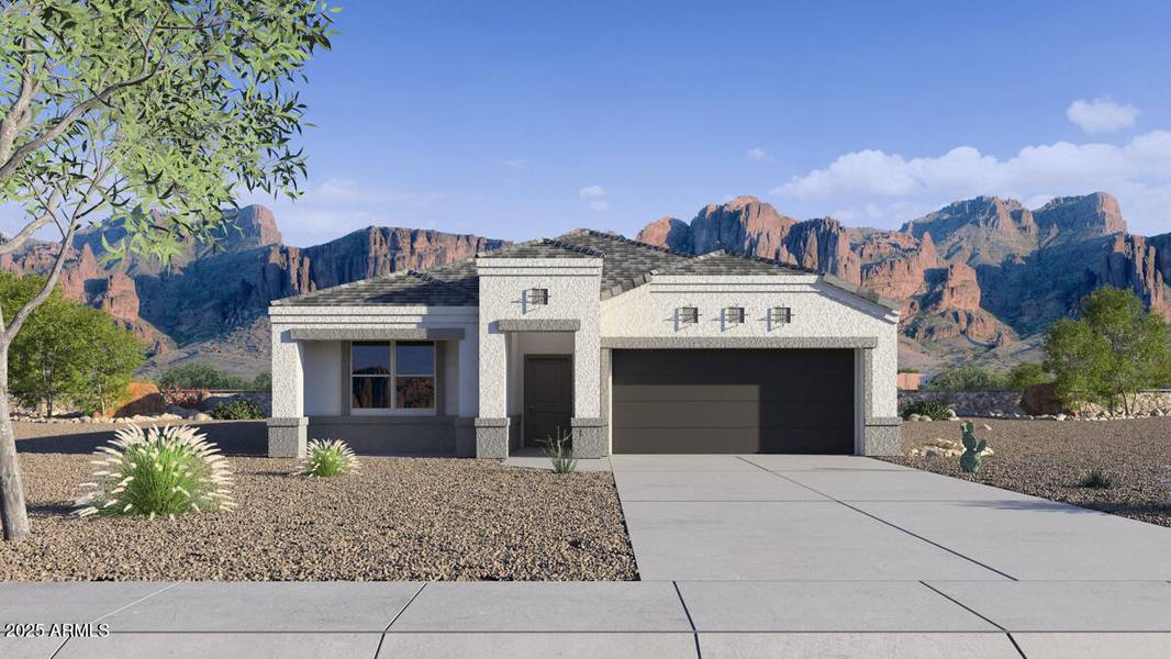 28242 N NEALITE Drive, San Tan Valley, AZ 85143