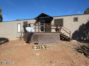 Williams, AZ 86046,1538 E Cienega Drive