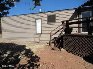 Williams, AZ 86046,1538 E Cienega Drive