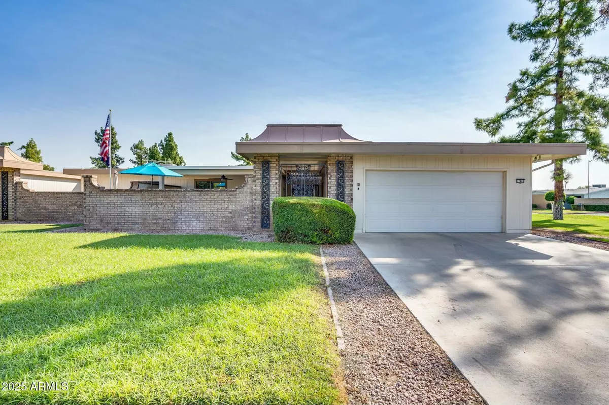 Sun City, AZ 85373,17449 N 106TH Avenue