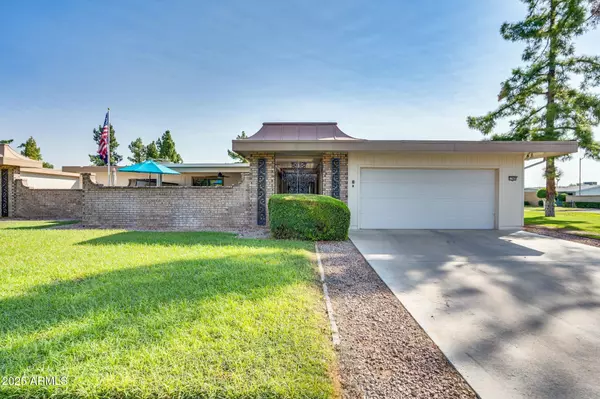 17449 N 106TH Avenue, Sun City, AZ 85373